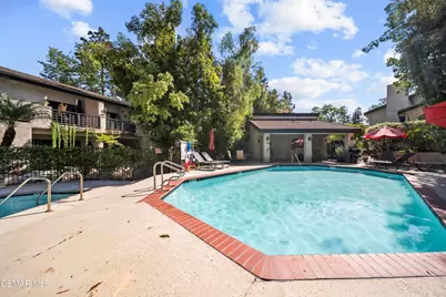 5728 Skyview Way #G, Agoura Hills, CA 91301 - Photo 21