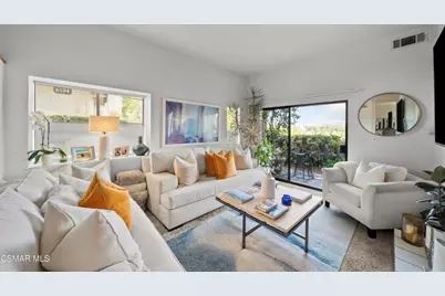 5728 Skyview Way #G, Agoura Hills, CA 91301 - Photo 1