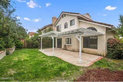 4139 Lost Springs Drive, Agoura Hills, CA 91301 - Photo 31