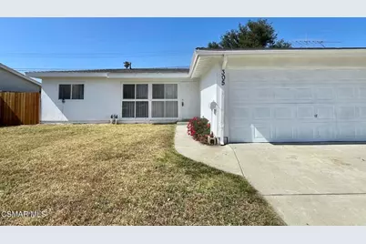 305 Sherman Avenue, Moorpark, CA 93021 - Photo 1