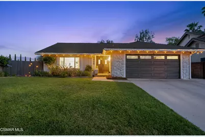 3066 Apache Circle, Thousand Oaks, CA 91360 - Photo 1