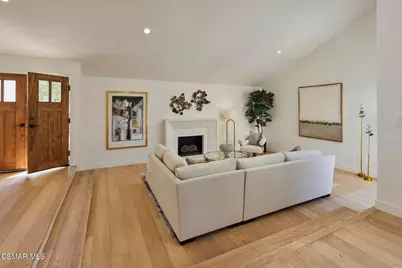 5347 Cangas Drive, Calabasas, CA 91301 - Photo 5