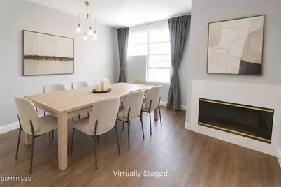5350 White Oak Avenue #105, Encino, CA 91316 - Photo 7