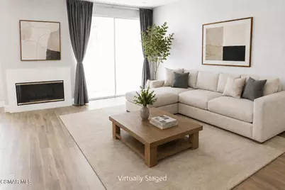 5350 White Oak Avenue #105, Encino, CA 91316 - Photo 3