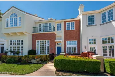 2478 Swanfield Court, Thousand Oaks, CA 91361 - Photo 1