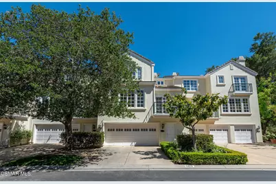 2478 Swanfield Court, Thousand Oaks, CA 91361 - Photo 19