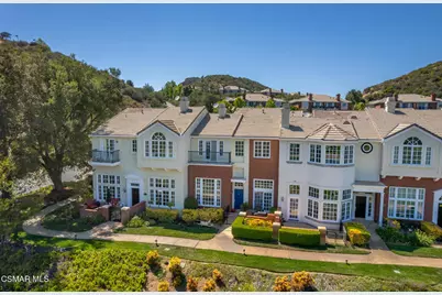 2478 Swanfield Court, Thousand Oaks, CA 91361 - Photo 23