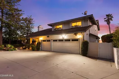 22100 Dardenne Street, Calabasas, CA 91302 - Photo 61