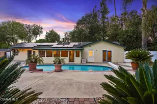 2340 Calle Malvon, Thousand Oaks, CA 91360 - Photo 27