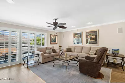 1495 N View Drive, Westlake Village, CA 91362 - Photo 11