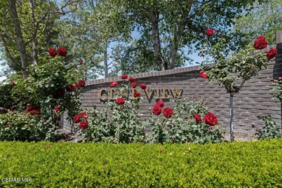 1495 N View Drive, Westlake Village, CA 91362 - Photo 3