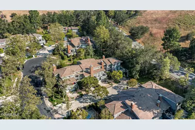 1495 N View Drive, Westlake Village, CA 91362 - Photo 27