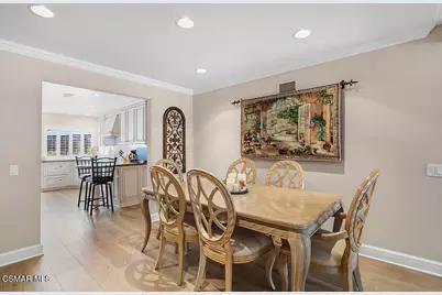 1495 N View Drive, Westlake Village, CA 91362 - Photo 9