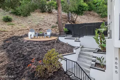 8655 Appian Way, Los Angeles, CA 90046 - Photo 45