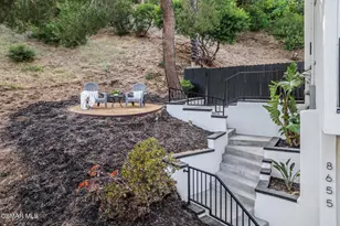 8655 Appian Way, Los Angeles, CA 90046 - Photo 45