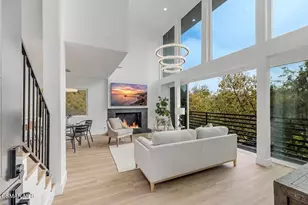 8655 Appian Way, Los Angeles, CA 90046 - Photo 5