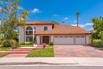 5627 Middle Crest Drive, Agoura Hills, CA 91301 - Photo 31