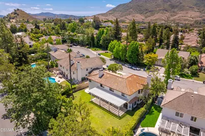 5627 Middle Crest Drive, Agoura Hills, CA 91301 - Photo 41