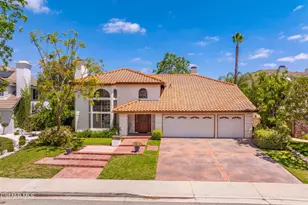 5627 Middle Crest Dr, Agoura Hills, CA 91301 - Photo 1