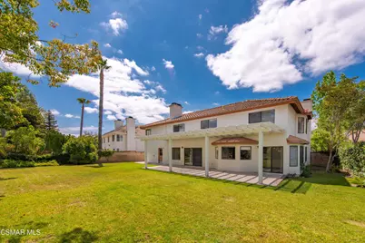 5627 Middle Crest Drive, Agoura Hills, CA 91301 - Photo 35