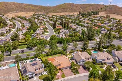 5627 Middle Crest Drive, Agoura Hills, CA 91301 - Photo 43