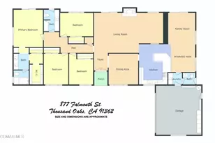 877 Falmouth St, Thousand Oaks, CA 91362 - Photo 39