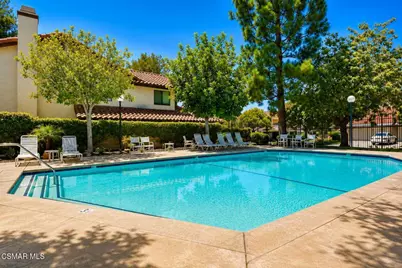 12564 Spring Creek Road, Moorpark, CA 93021 - Photo 35
