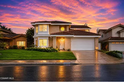 12564 Spring Creek Road, Moorpark, CA 93021 - Photo 37