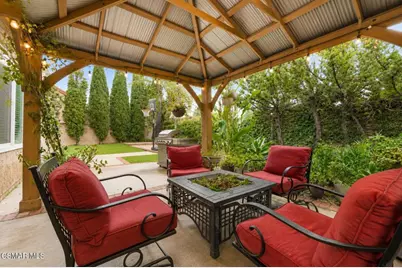 12564 Spring Creek Road, Moorpark, CA 93021 - Photo 33