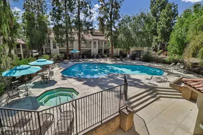 5837 Oak Bend Lane #302, Oak Park, CA 91377 - Photo 33