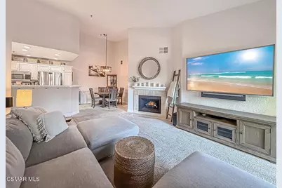 5837 Oak Bend Lane #302, Oak Park, CA 91377 - Photo 5
