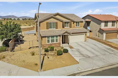 37913 Avenida De Diego, Palmdale, CA 93552 - Photo 3