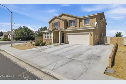 37913 Avenida De Diego, Palmdale, CA 93552 - Photo 5