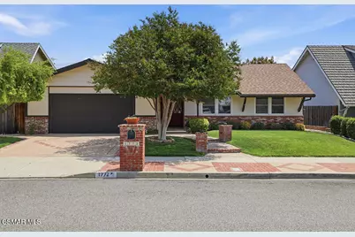 1772 Fred Avenue, Simi Valley, CA 93065 - Photo 1