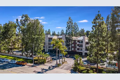 5535 Canoga Avenue #320, Woodland Hills, CA 91367 - Photo 33