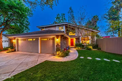 8 Faculty Court, Thousand Oaks, CA 91360 - Photo 67