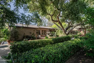 20666 Cheney Drive, Topanga, CA 90290 - Photo 37