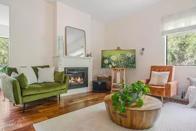 20666 Cheney Drive, Topanga, CA 90290 - Photo 9