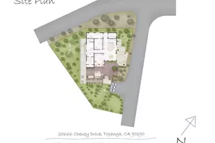 20666 Cheney Dr, Topanga, CA 90290 - Photo 51