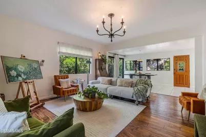 20666 Cheney Drive, Topanga, CA 90290 - Photo 7