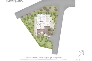 20666 Cheney Dr, Topanga, CA 90290 - Photo 51