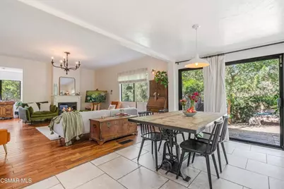 20666 Cheney Drive, Topanga, CA 90290 - Photo 11