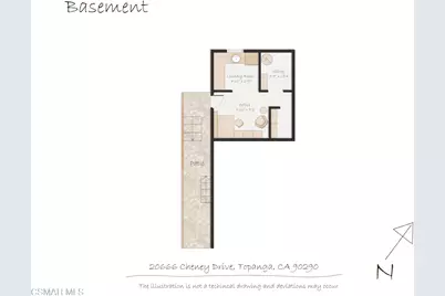 20666 Cheney Drive, Topanga, CA 90290 - Photo 53