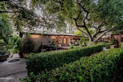 20666 Cheney Drive, Topanga, CA 90290 - Photo 3