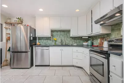 20666 Cheney Drive, Topanga, CA 90290 - Photo 15