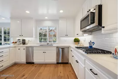 2442 Swanfield Court, Westlake Village, CA 91361 - Photo 17