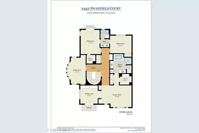 2442 Swanfield Court, Westlake Village, CA 91361 - Photo 43