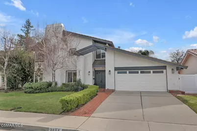 2854 E Sierra Drive, Thousand Oaks, CA 91362 - Photo 1