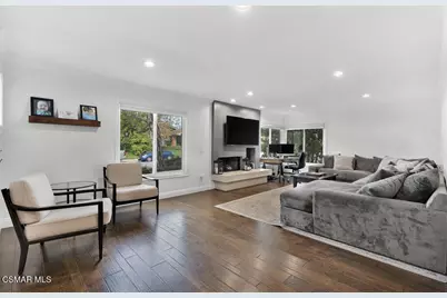 2854 E Sierra Drive, Thousand Oaks, CA 91362 - Photo 3