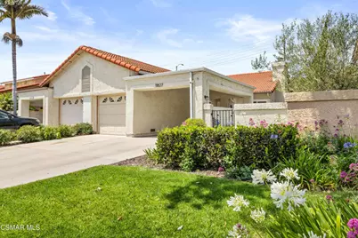 11827 Nightingale Street, Moorpark, CA 93021 - Photo 3